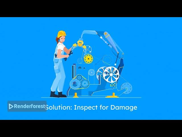 'Video thumbnail for How to fix a damage charging block'