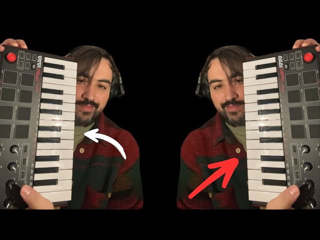 Video thumbnail for Akai Professional MPK Mini MKII Review