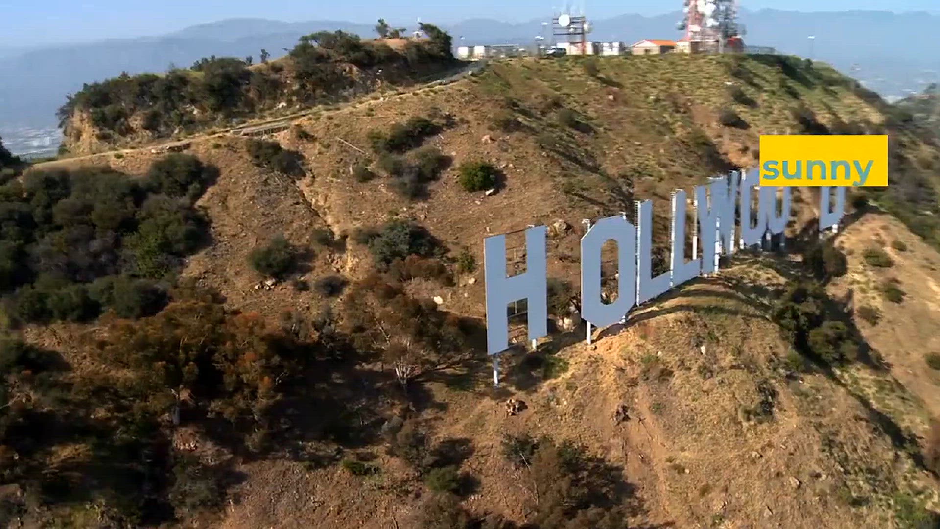 'Video thumbnail for Where to stay in Los Angeles'