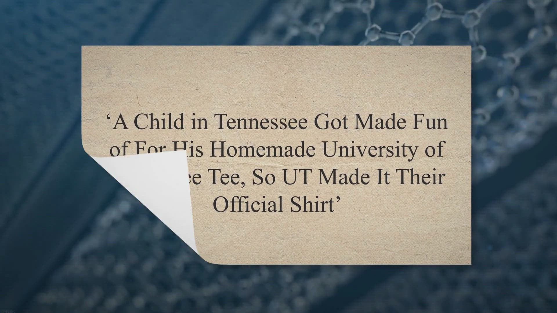 Shirt Designed by Fourth Grader Raises Nearly $1M for STOMP Out Bullying -  News