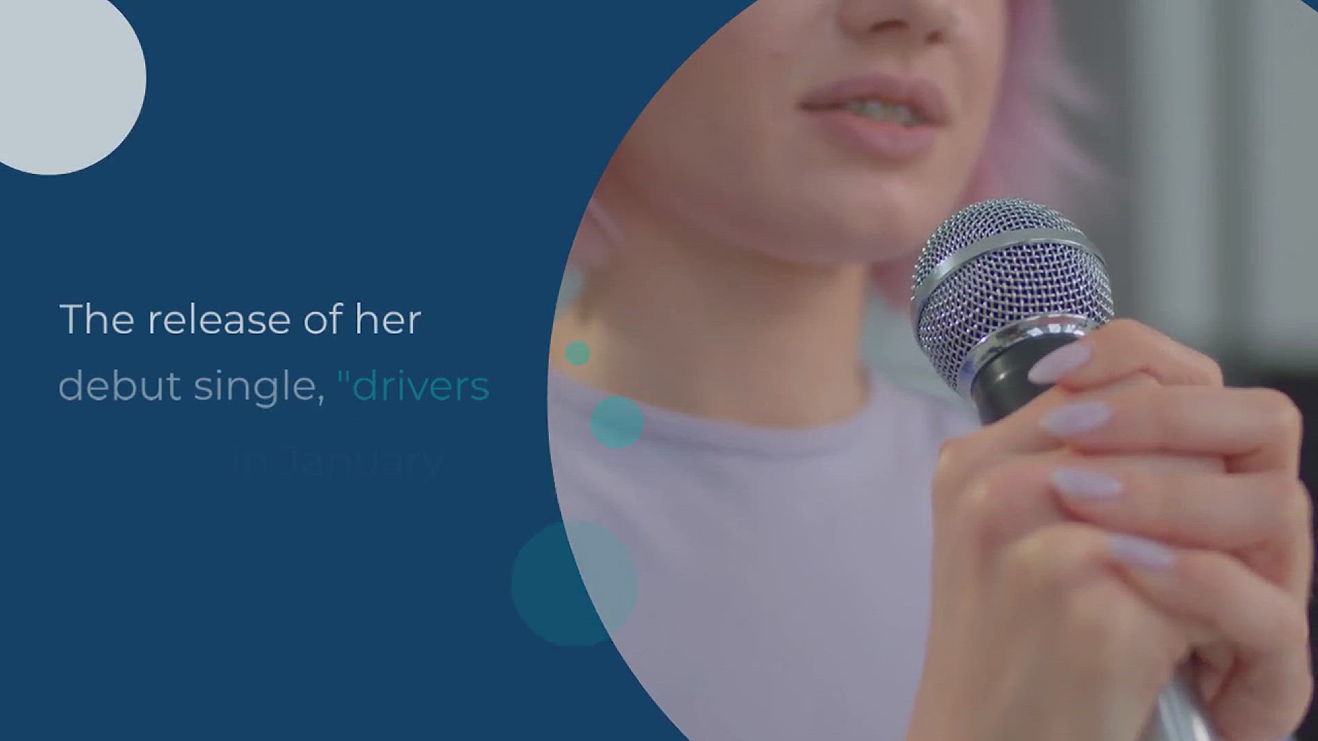 'Video thumbnail for Olivia Rodrigo Net Worth 2024'