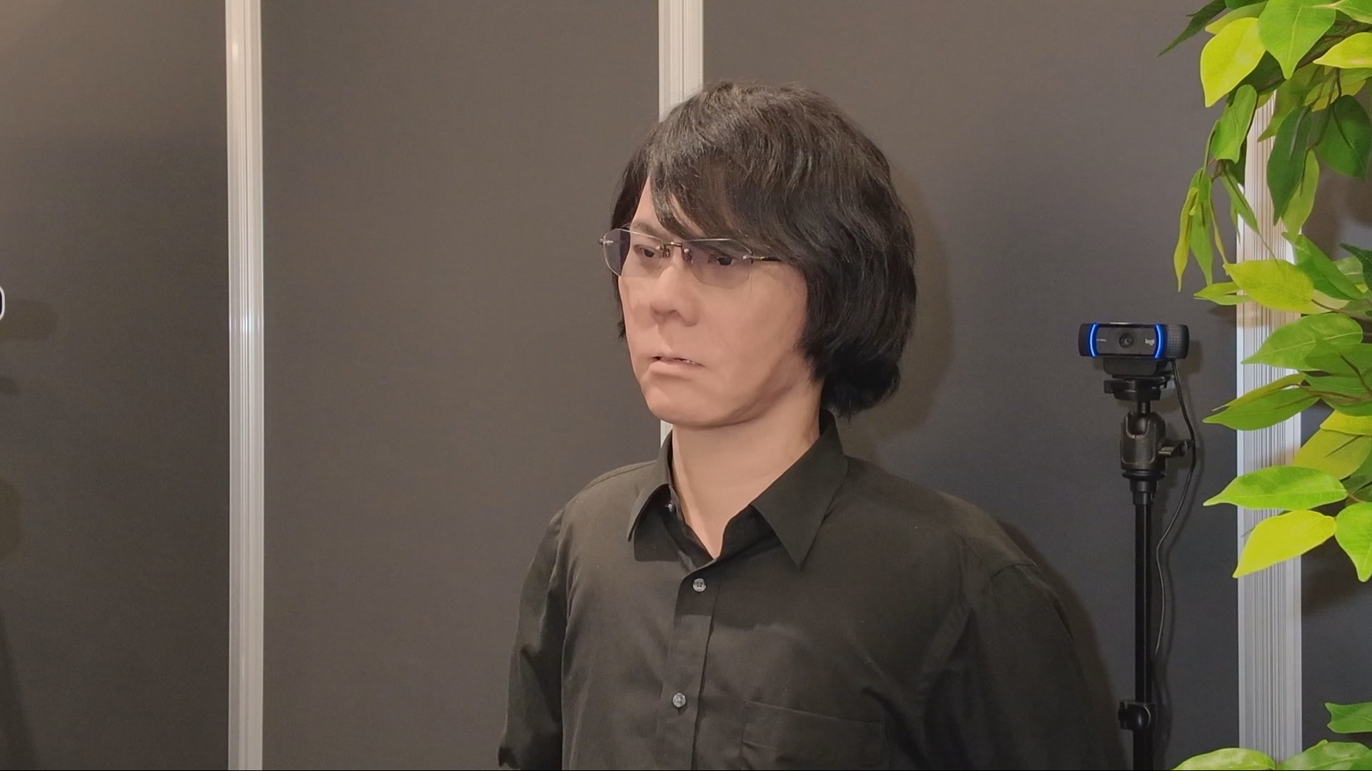 'Video thumbnail for Japan's 2025 World Expo: A futuristic message of hope amid global crises'