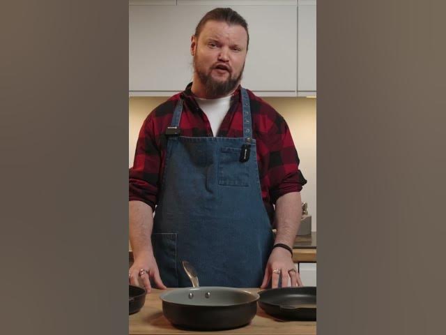 Video thumbnail for HexClad Fool Us All? | PissedConsumer