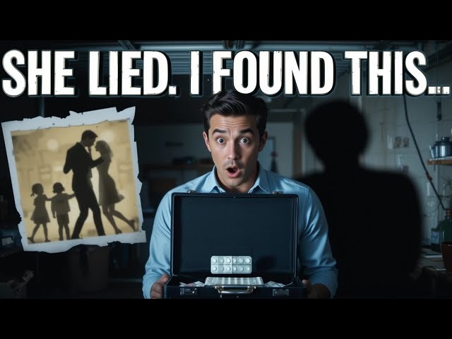 Video thumbnail for Found the Truth in Her Briefcase – And It Destroyed Everything | True Story
