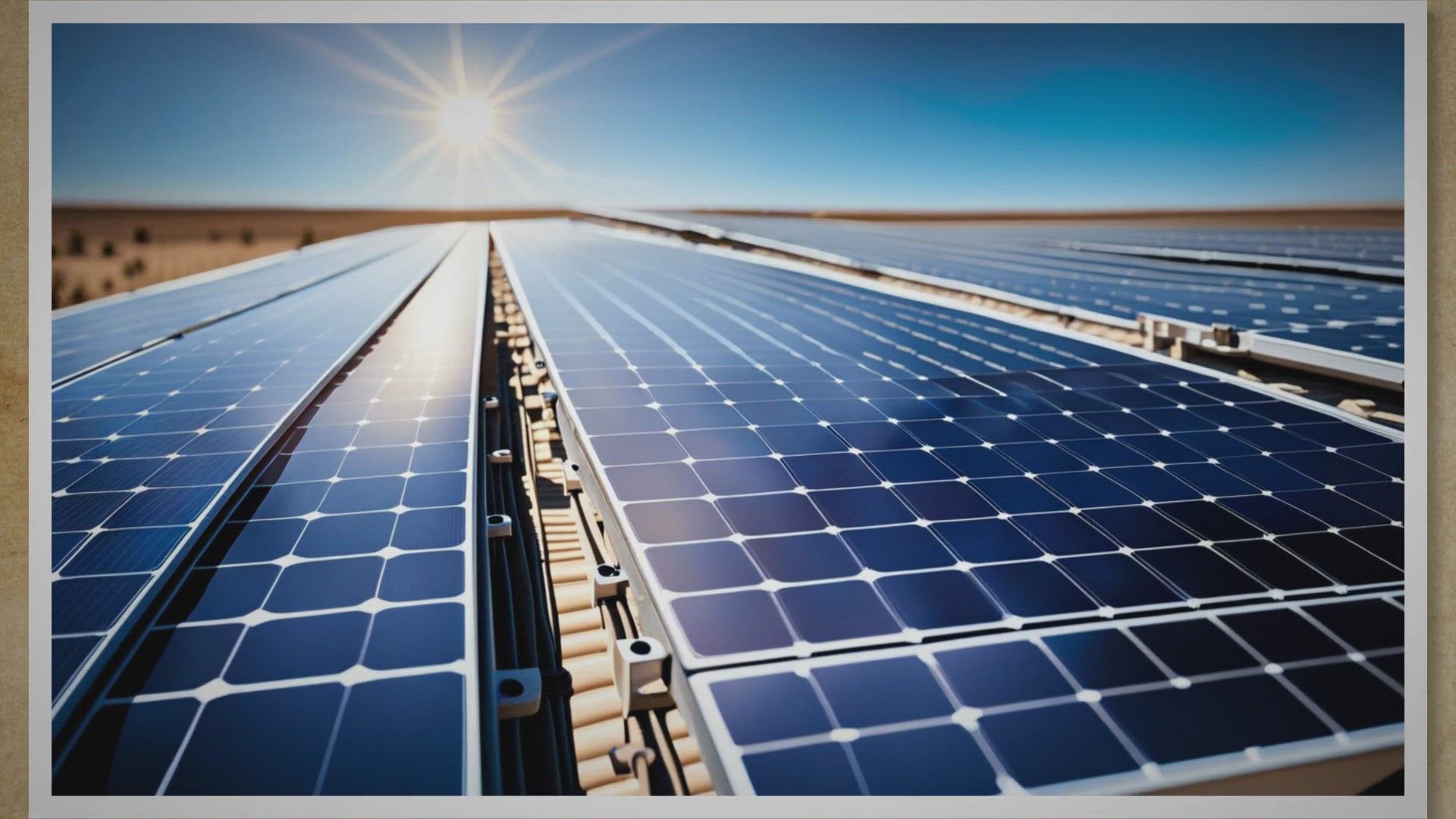 'Video thumbnail for How Fast Will a 200W Solar Panel Charge a 12V Battery?'