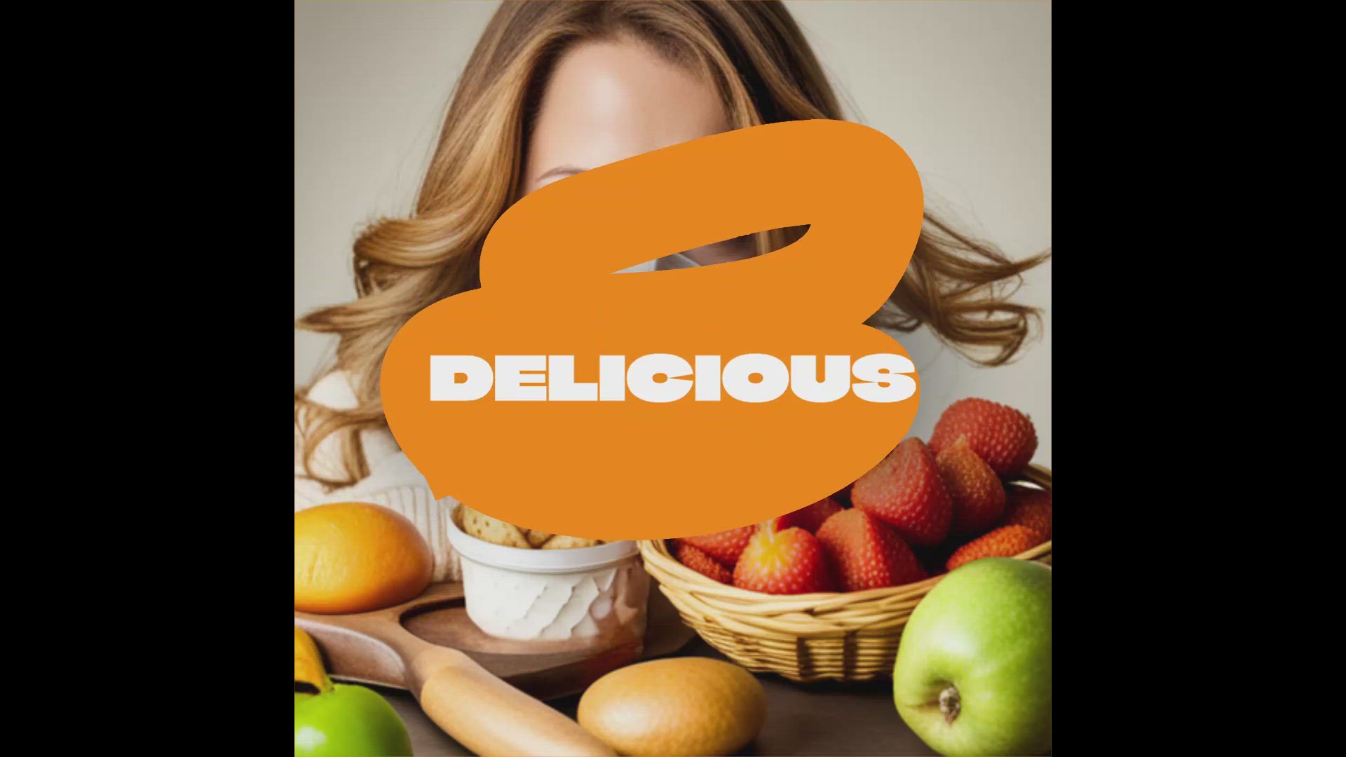 'Video thumbnail for Quick and Easy Snacks'