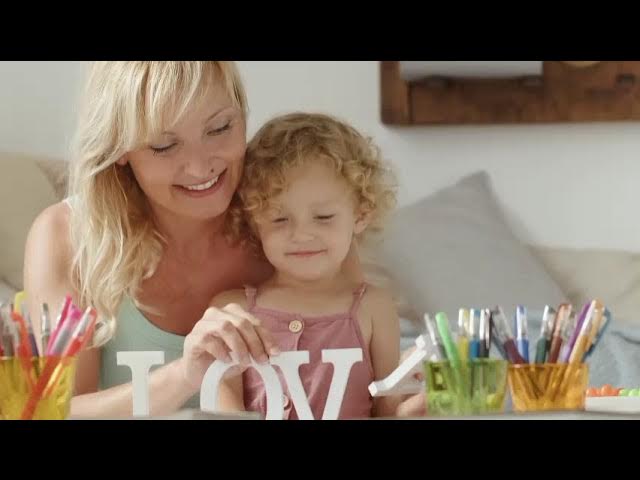 'Video thumbnail for 10 Surprising Mother's Day Facts You Never Knew - Celebrate Moms Worldwide'