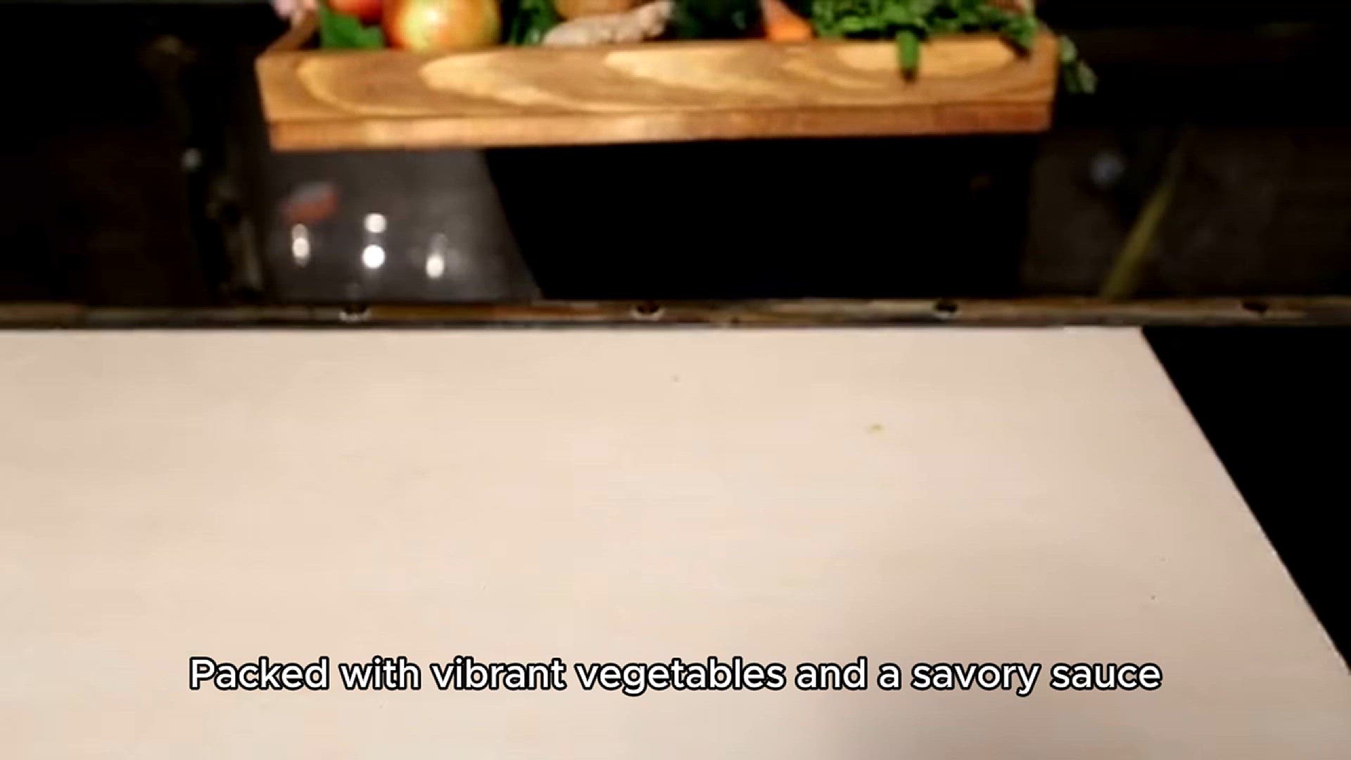 Video thumbnail for Delicious Vegetable Stir-Fry Recipe