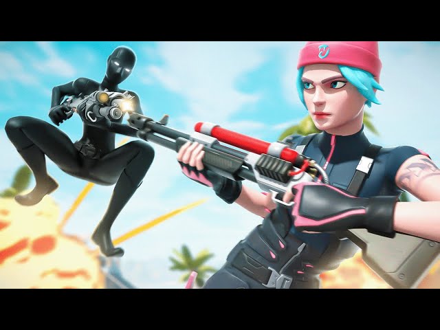 Video thumbnail for how to get top ten in chapter 2 remix