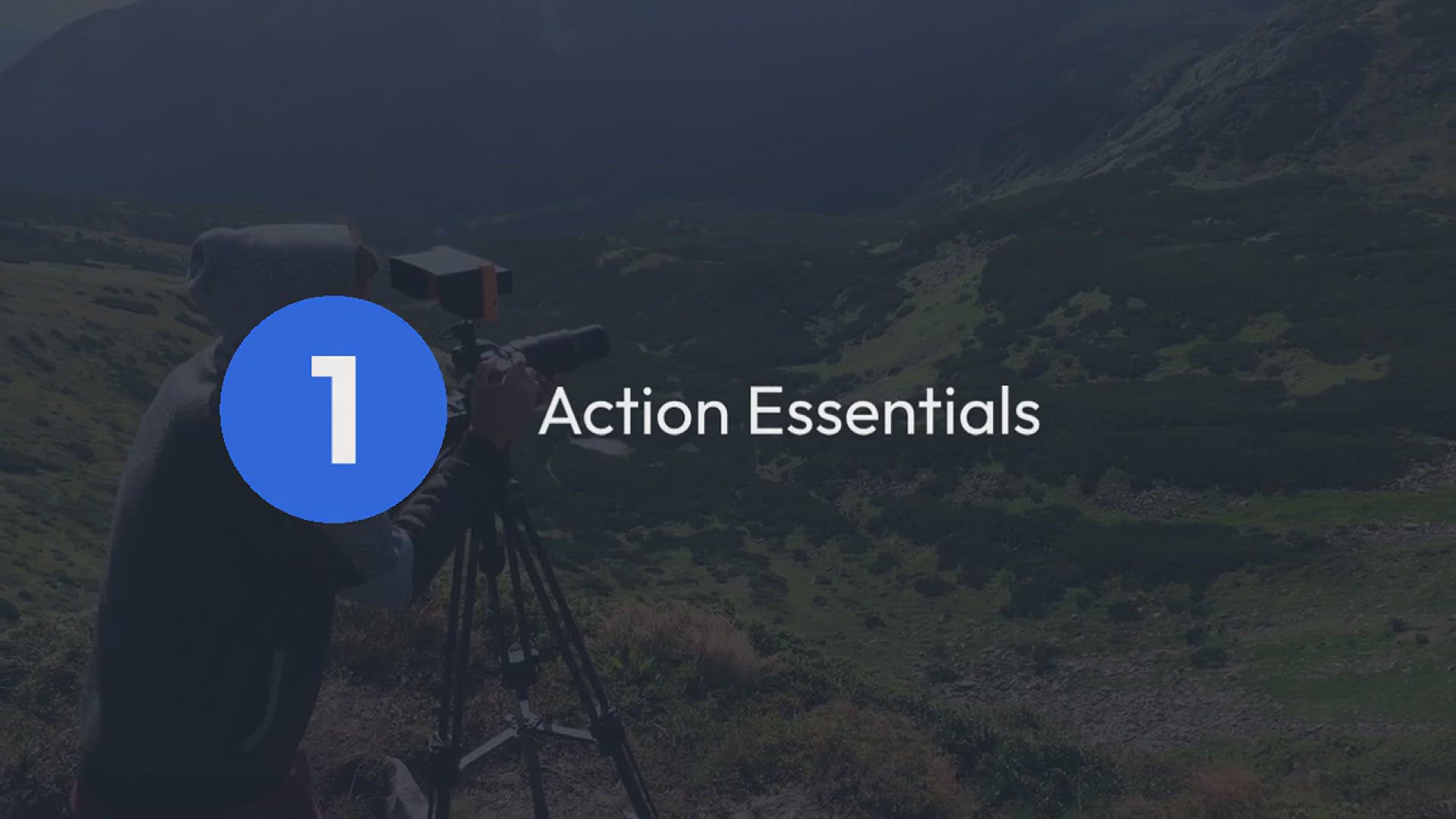 'Video thumbnail for Action Essentials VS. ActionVFX – Which One Is Better?'