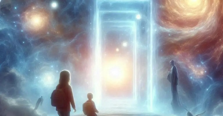 Video thumbnail for Como as experiências de quase morte afetam as crianças