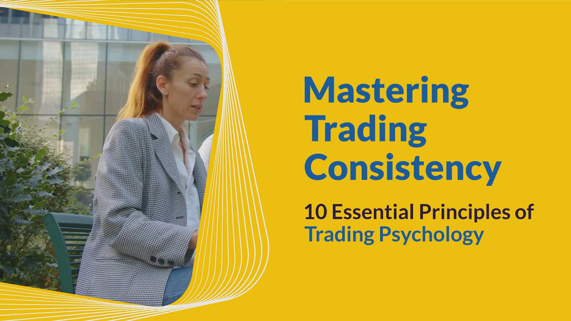 'Video thumbnail for 10 Principles For Trading Consistency (Trading Psychology)'