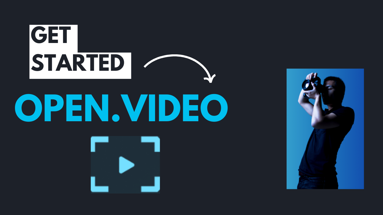 'Video thumbnail for How to Customize your Channel on Open Video'