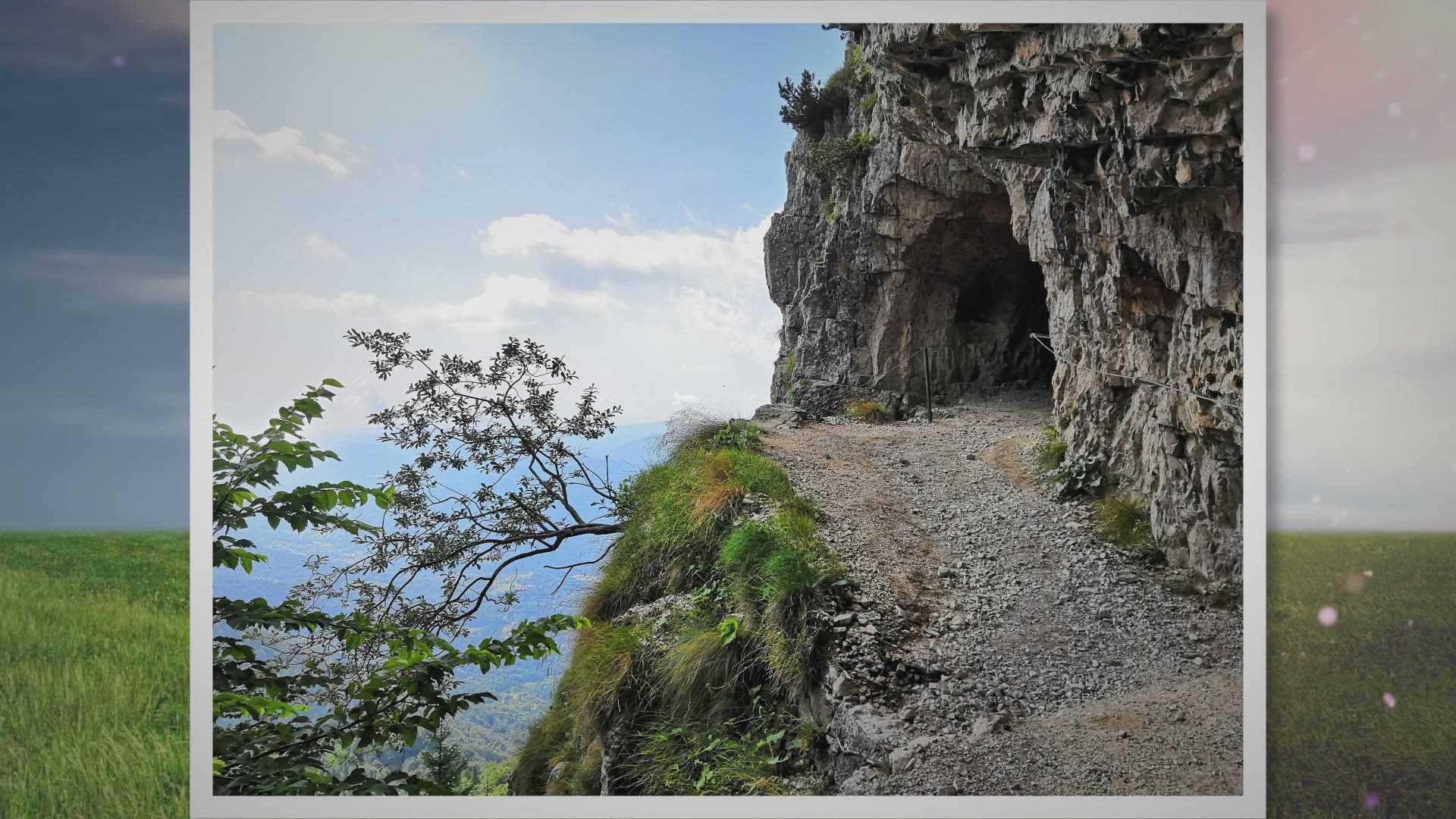 Video thumbnail for First Cave