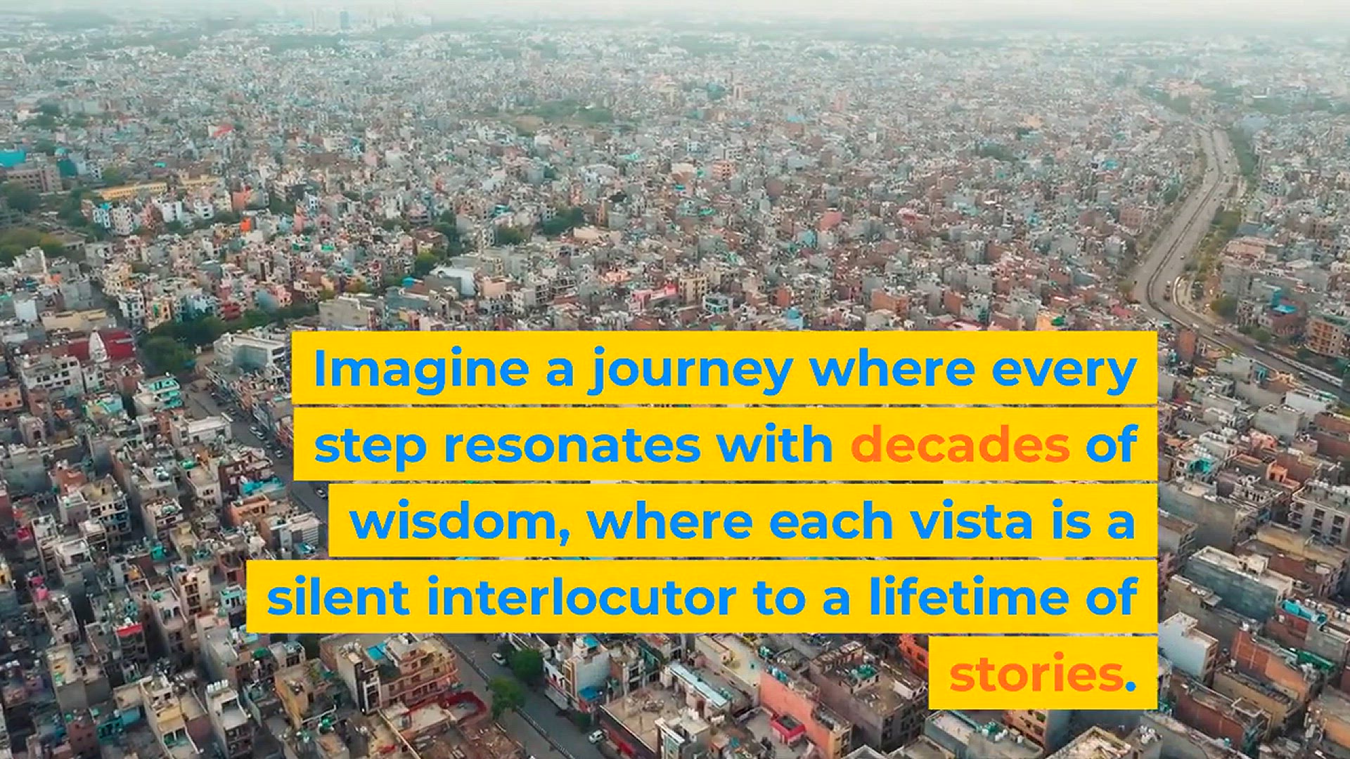 'Video thumbnail for Best Places for Seniors to Travel in India'