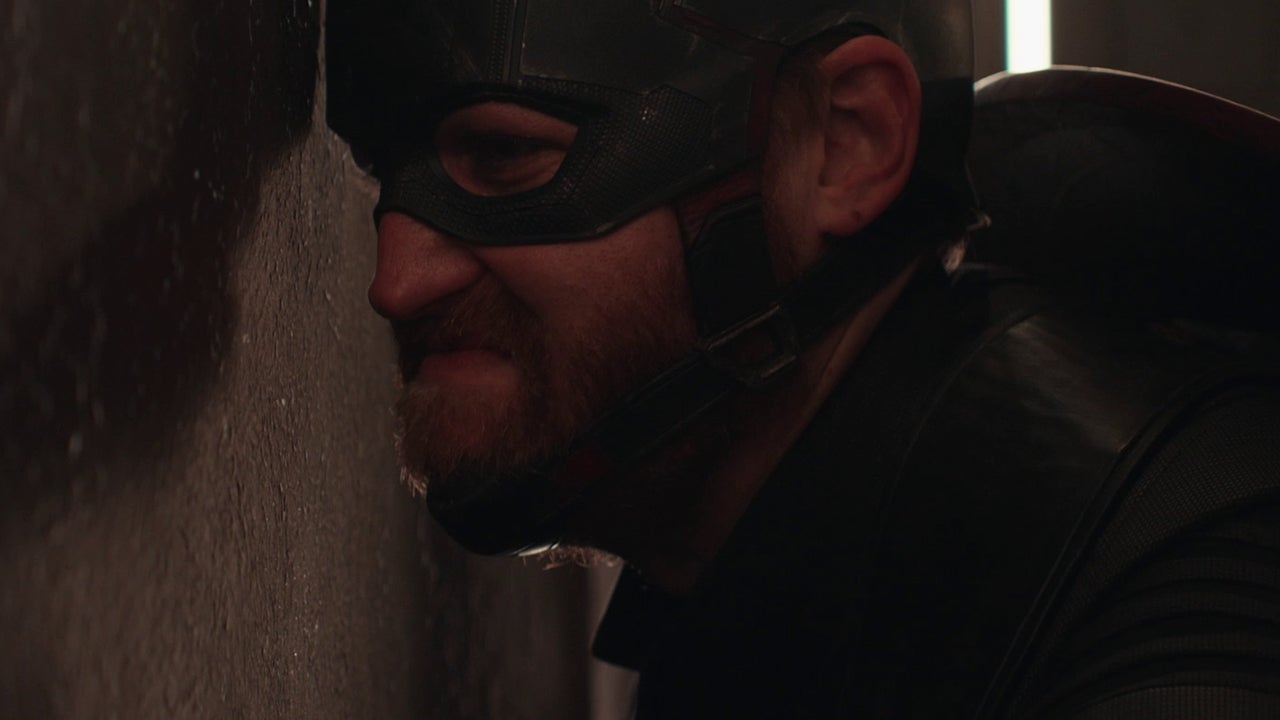 'Video thumbnail for Thunderbolts (The New Avengers) Exclusive Deleted Scene'