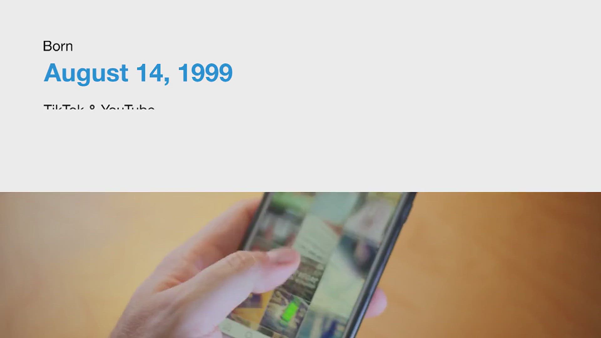 'Video thumbnail for Bryce Hall's Net Worth 2024 : A Snapshot of Success in Social Media and Beyond'