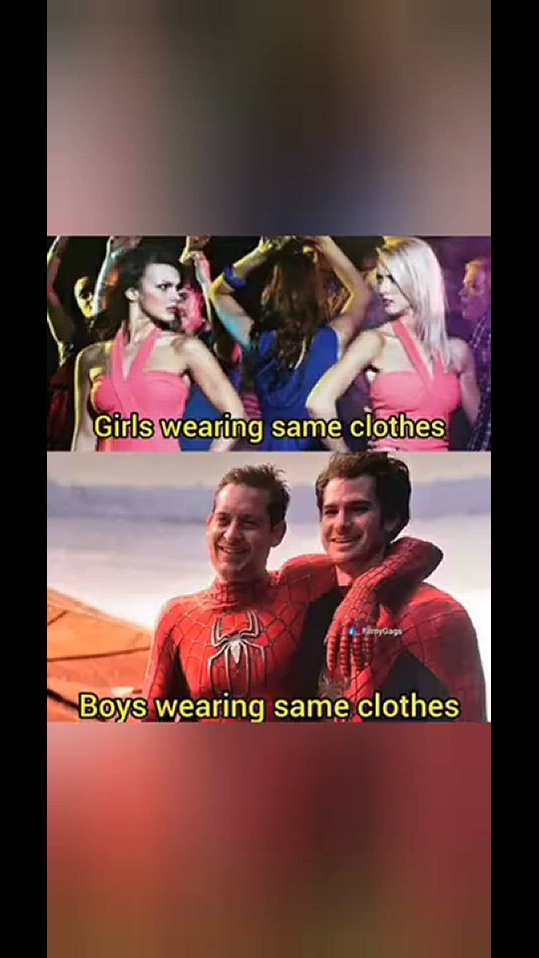 'Video thumbnail for funny memes that will make you laugh #519 || legend memes ||  funny relatable memes 😂 #clean #shorts'