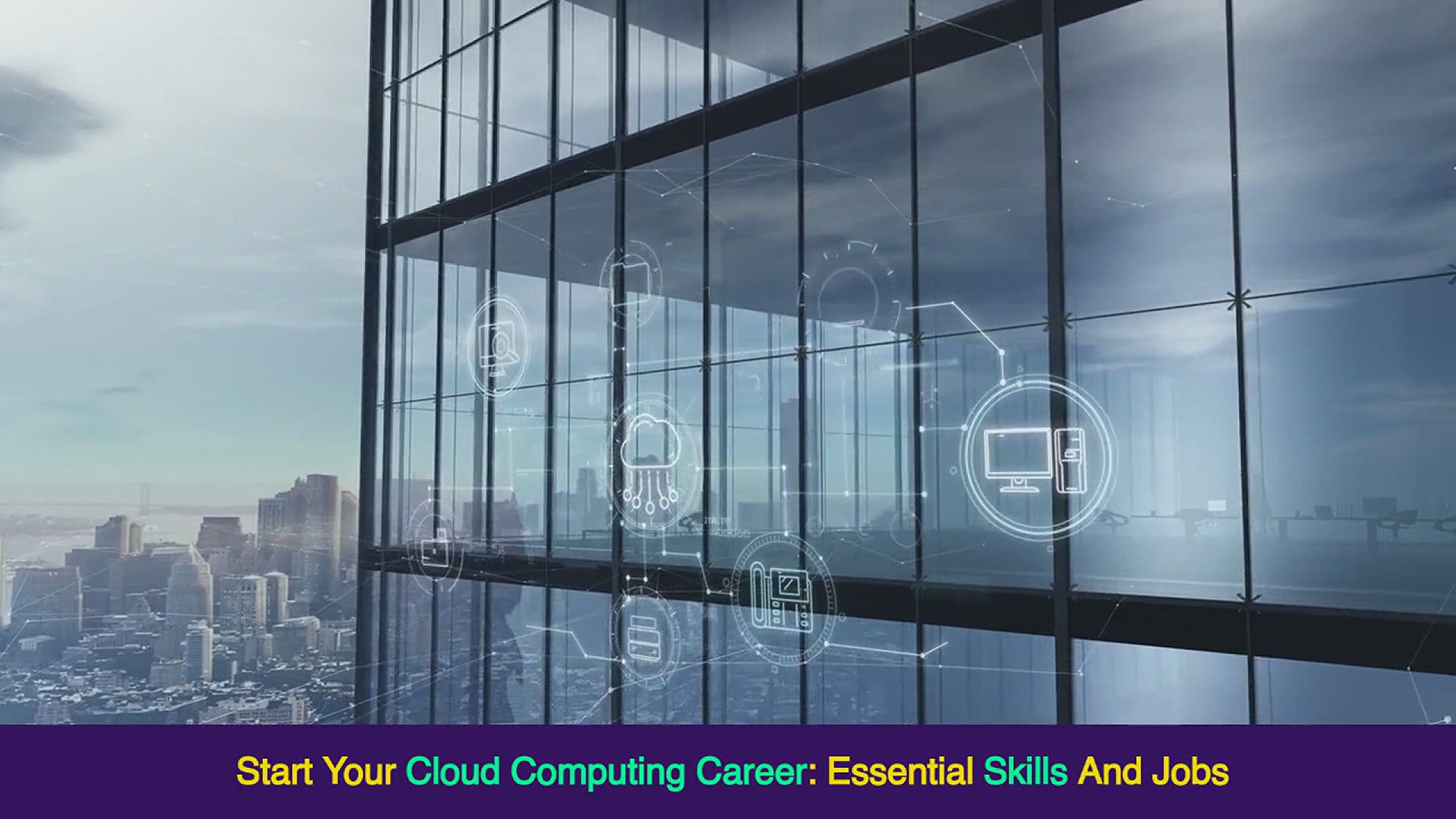 'Video thumbnail for Start Your Cloud Computing Career: Essential Skills and Jobs'