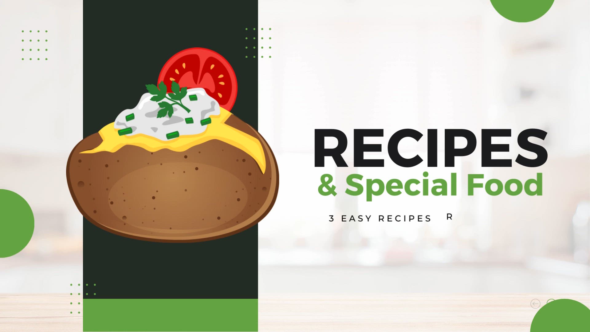 'Video thumbnail for 3 Easy Loaded Baked Potato Skins Recipes'