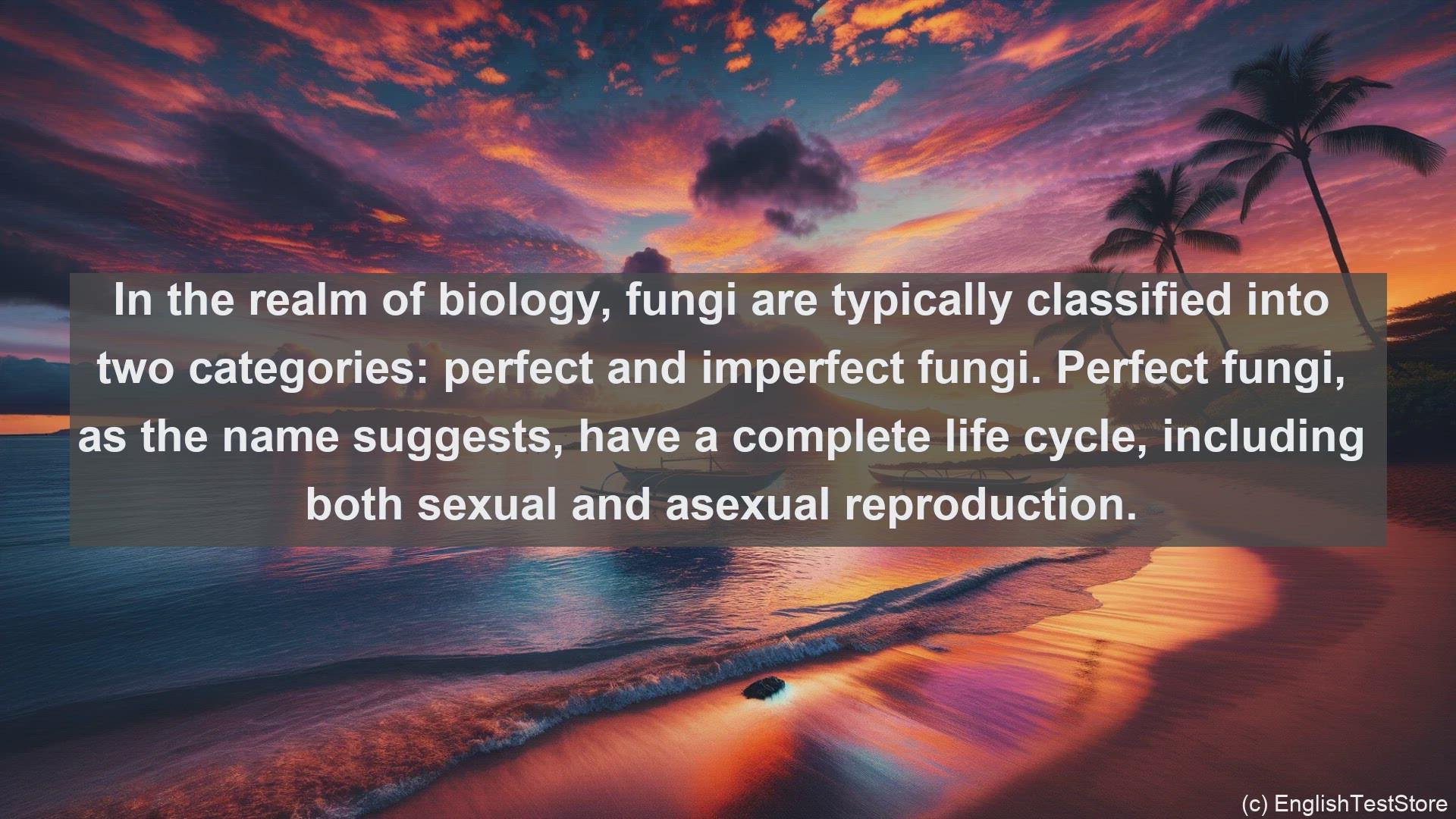 'Video thumbnail for Imperfect fungi in science  definition and examples'