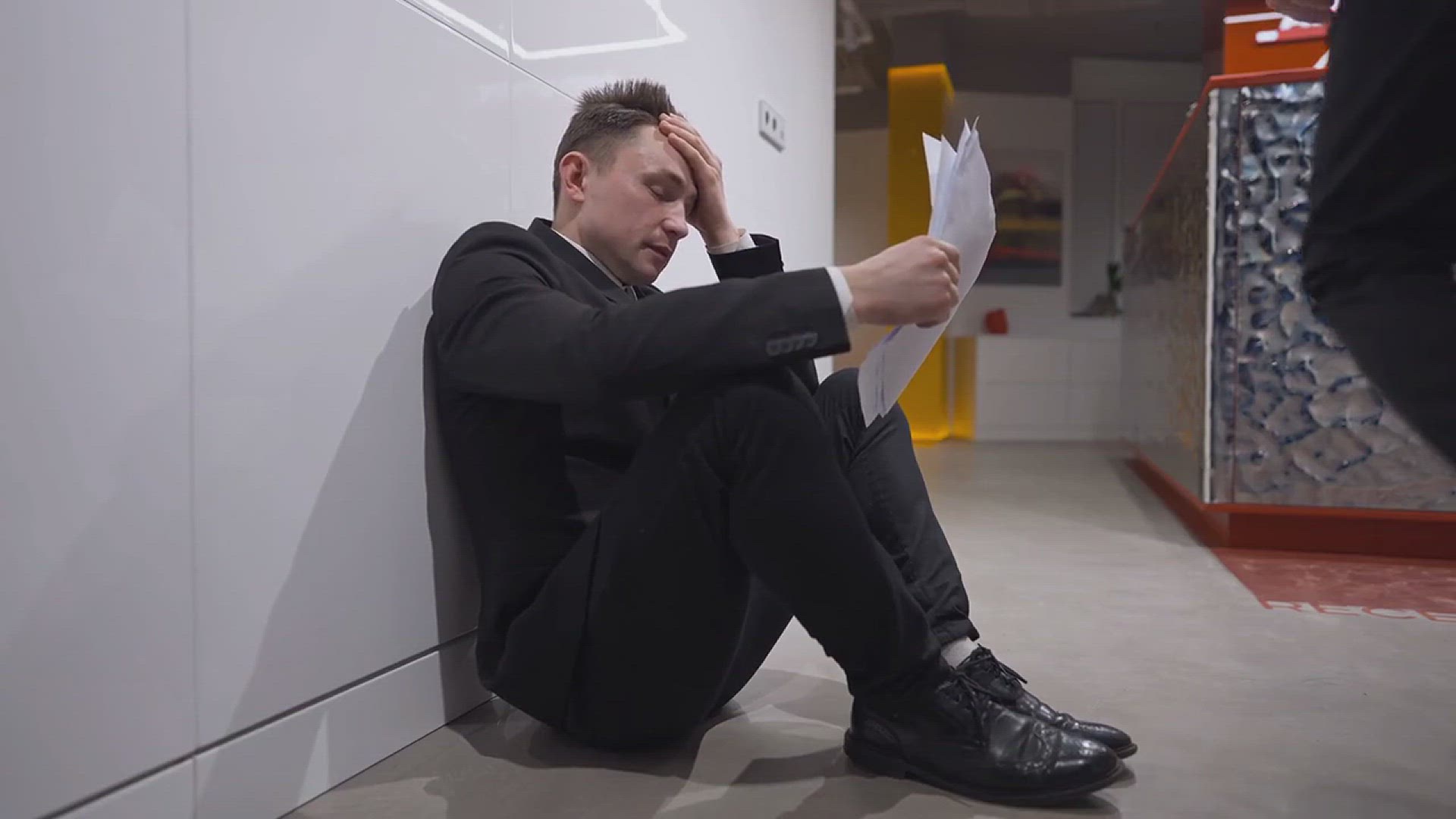 'Video thumbnail for Getting A System In A Modern World / Chapter 1: Silas Kurt'