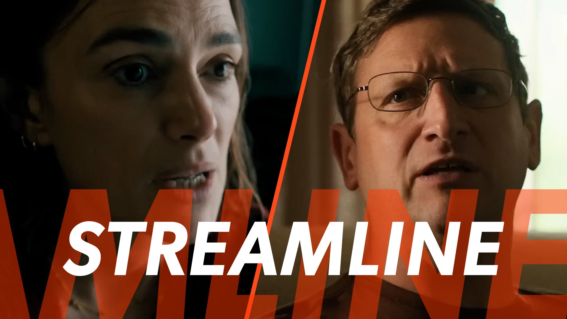Video thumbnail for Decider Streamline: 'The Woman in Cabin 10' on Netflix, 'The Chair Company' on HBO Max and More