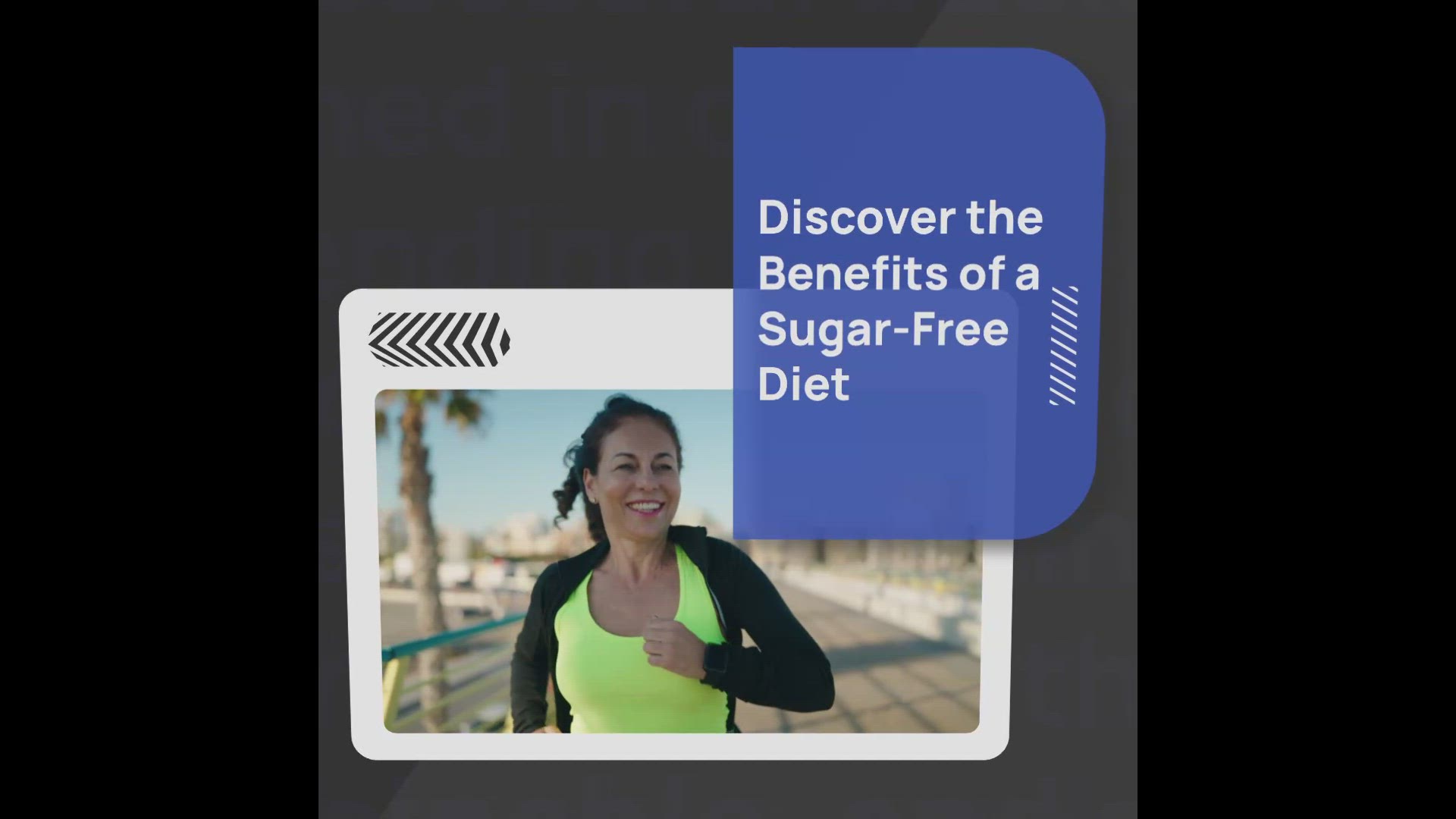 'Video thumbnail for Sugar-Free Diet Made Easy'