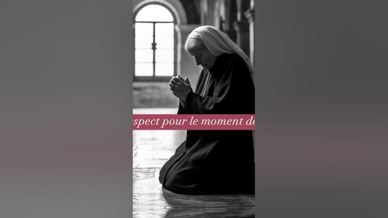 'Video thumbnail for Conseil pour Prier seu'