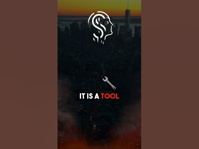 'Video thumbnail for Unlock the power of money 💸💪 #FinancialFreedom #InvestingTips #MoneyMatters #WealthBuilding #shorts'