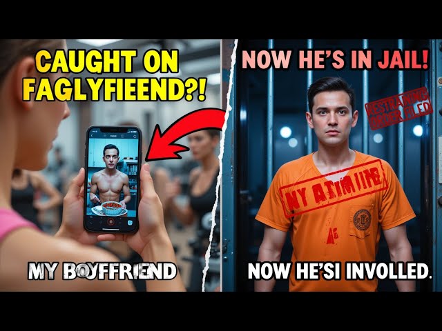 Video thumbnail for Caught My Boyfriend Cheating at Spin Class… Then the FBI Got Involved | Early Fast news