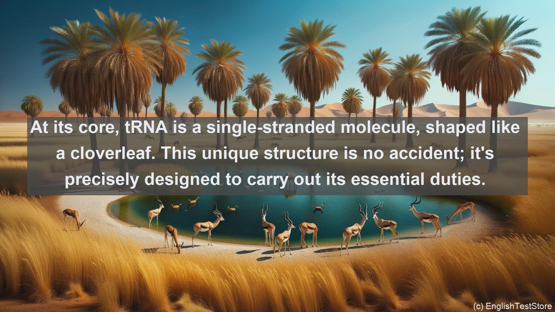'Video thumbnail for Transfer rna in science  definition and examples'