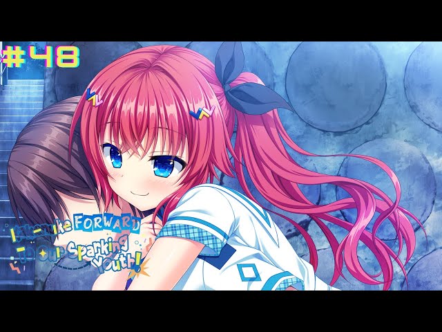 Video thumbnail for Kakenuke Forward to Our Sparking Youth Part 48|This is Youth [Hibiki Ending]