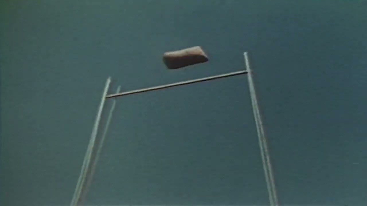 'Video thumbnail for Bob Uecker introduces Highland Games for Episode 18 of The Wacky World of Sports'