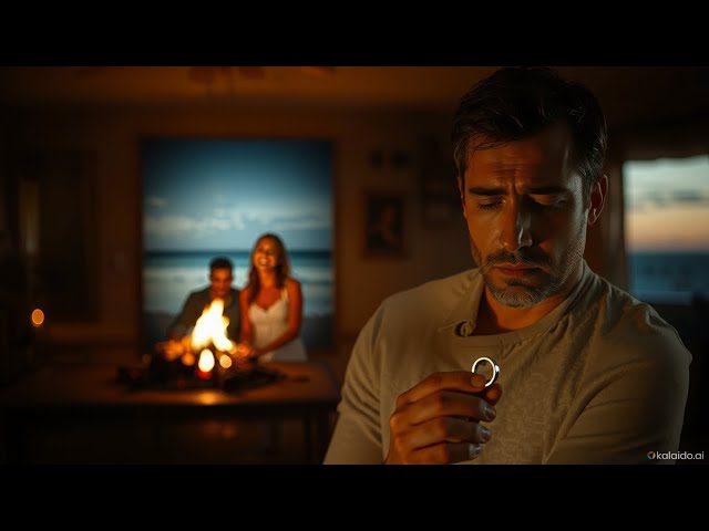 Video thumbnail for My Marriage Was a Lie | A Story of Betrayal and Freedom | TRUE STORY