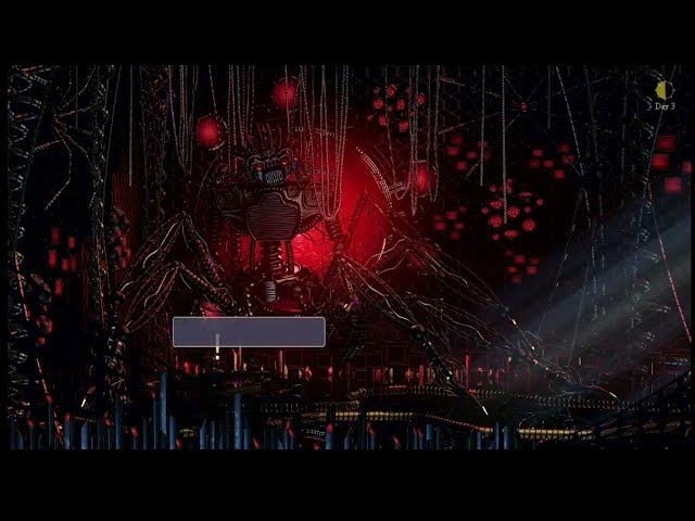 Video thumbnail for The Desolate Hope Part 5