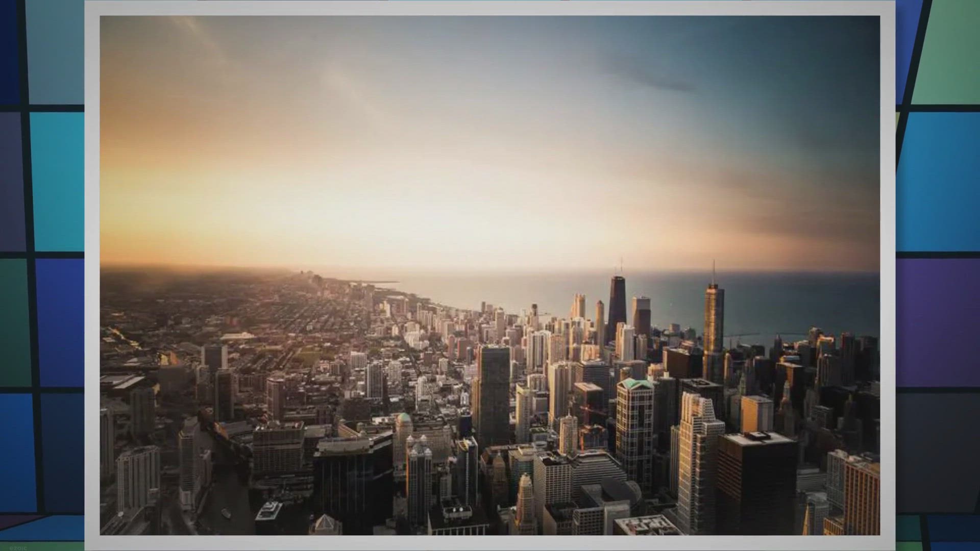 Playlist thumbnail for Chicago Sky