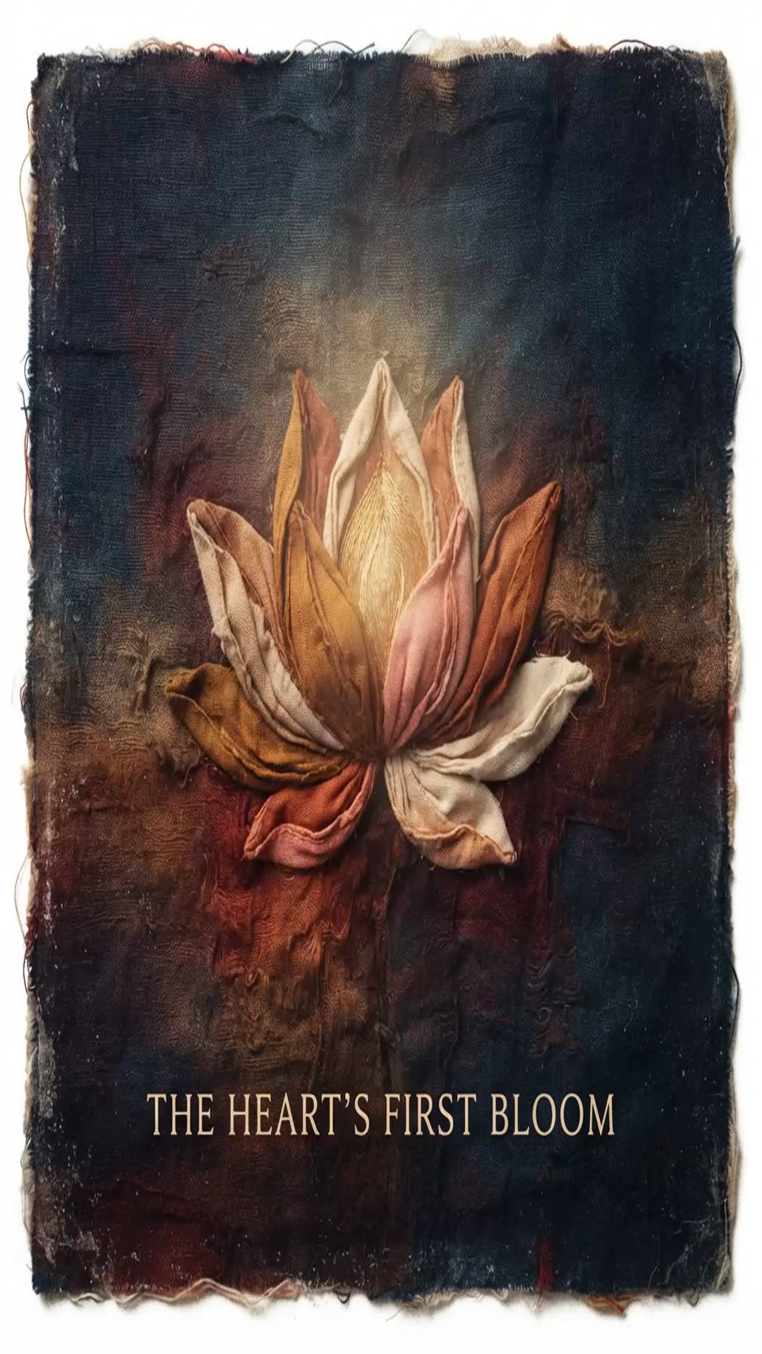 'Video thumbnail for 24   The Heart s First Bloom'