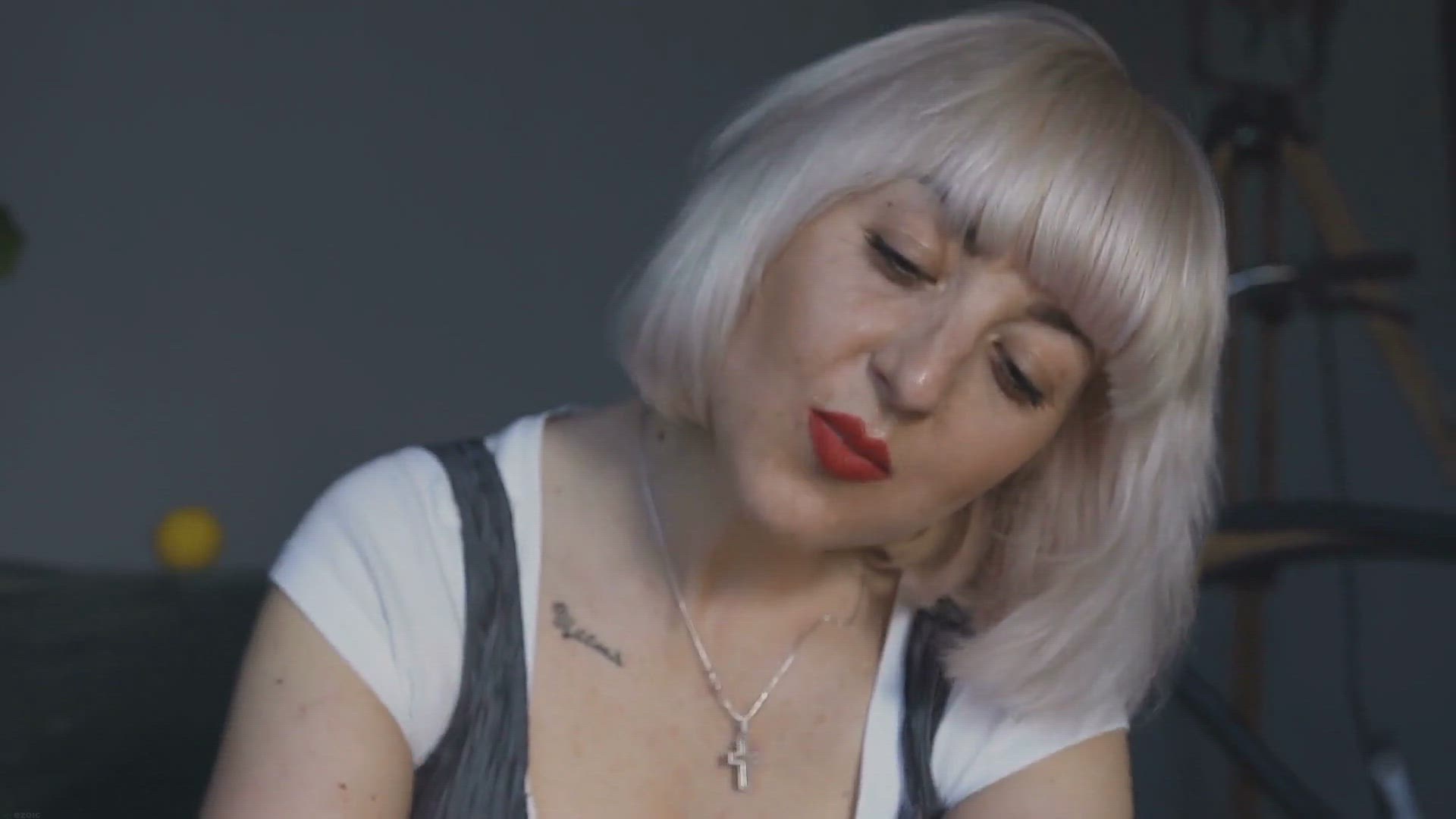 video of: How Do I Play With a Bearded Dragon?