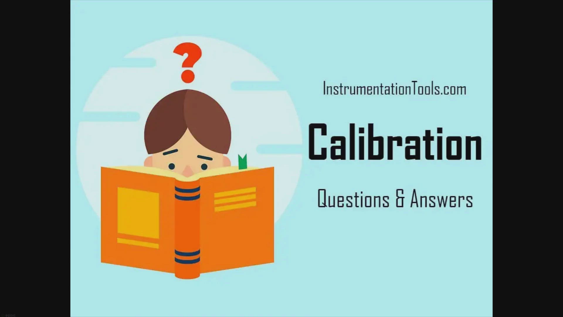 'Video thumbnail for Calibration Interview Questions and Answers'