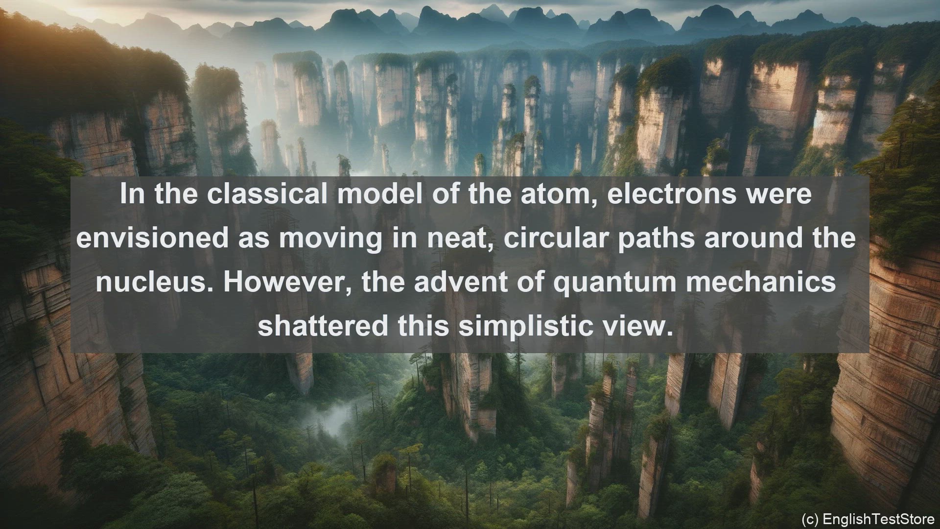 'Video thumbnail for Atomic orbital in science  definition and examples'