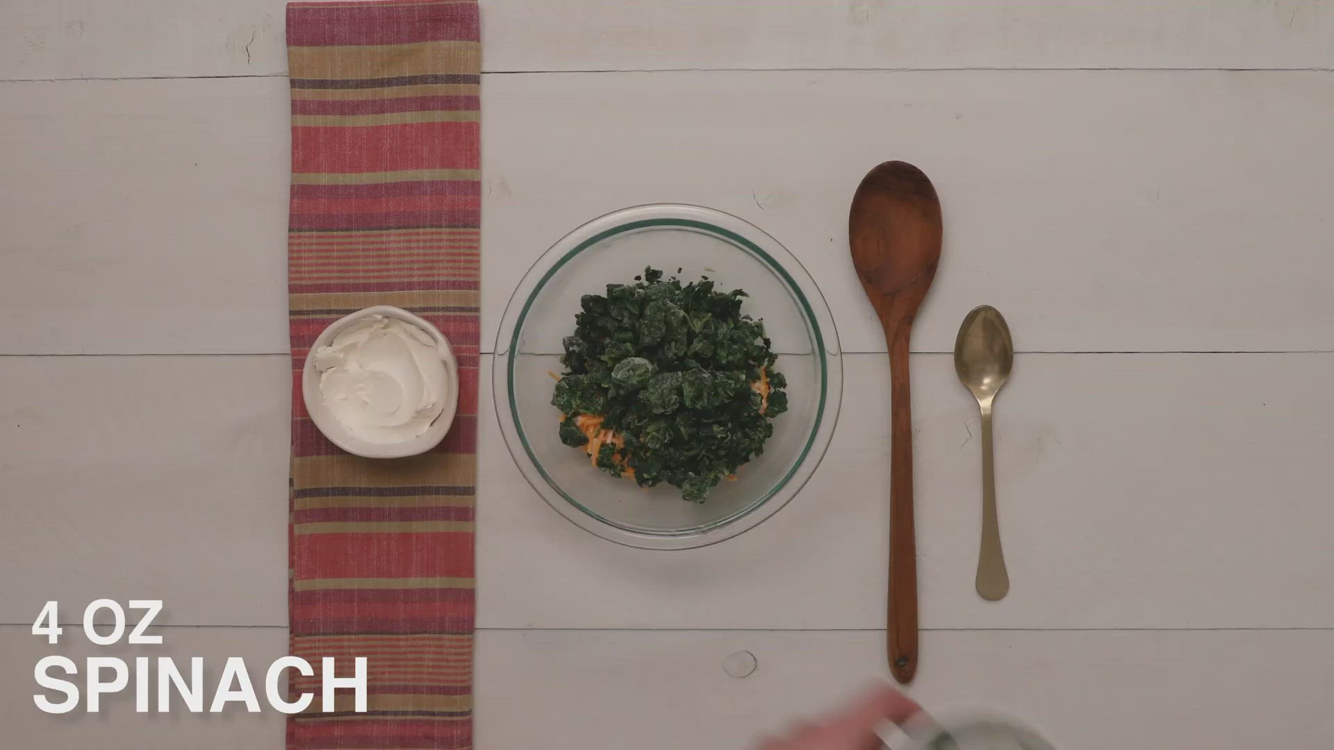 'Video thumbnail for Keto Chicken Meatballs'
