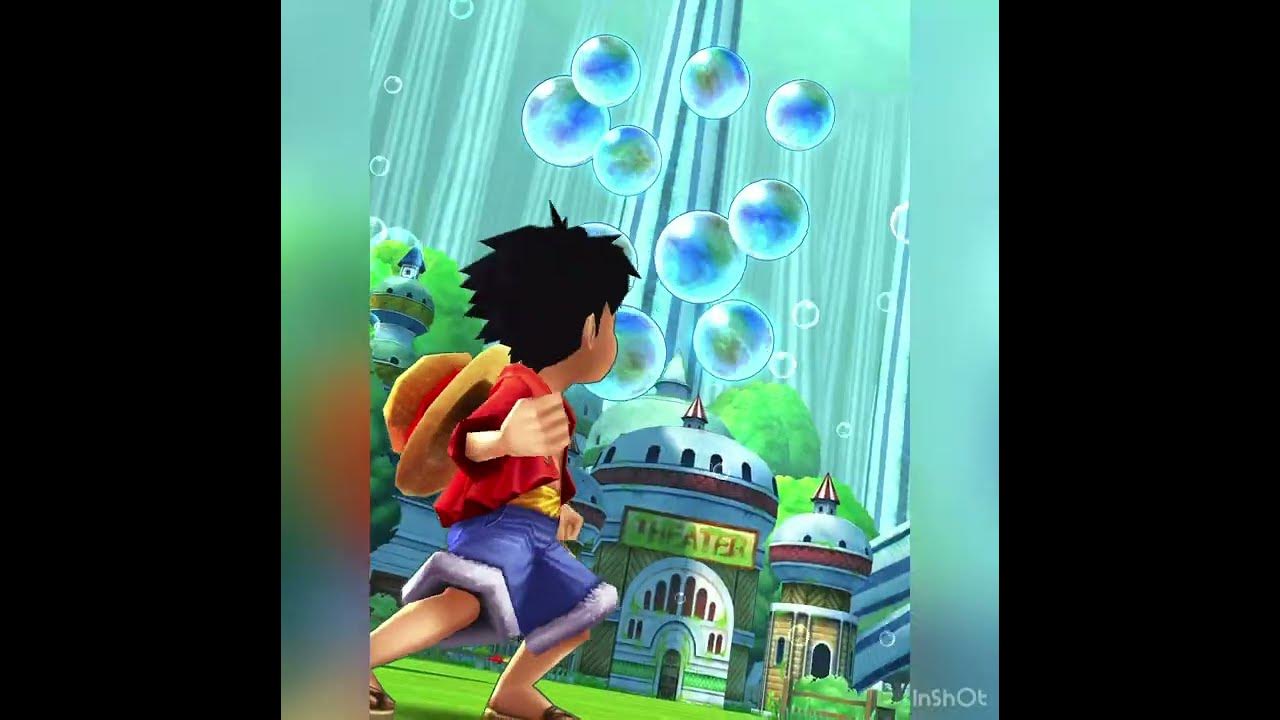 'Video thumbnail for One Piece Thousand Storm, new pulls, サウスト'