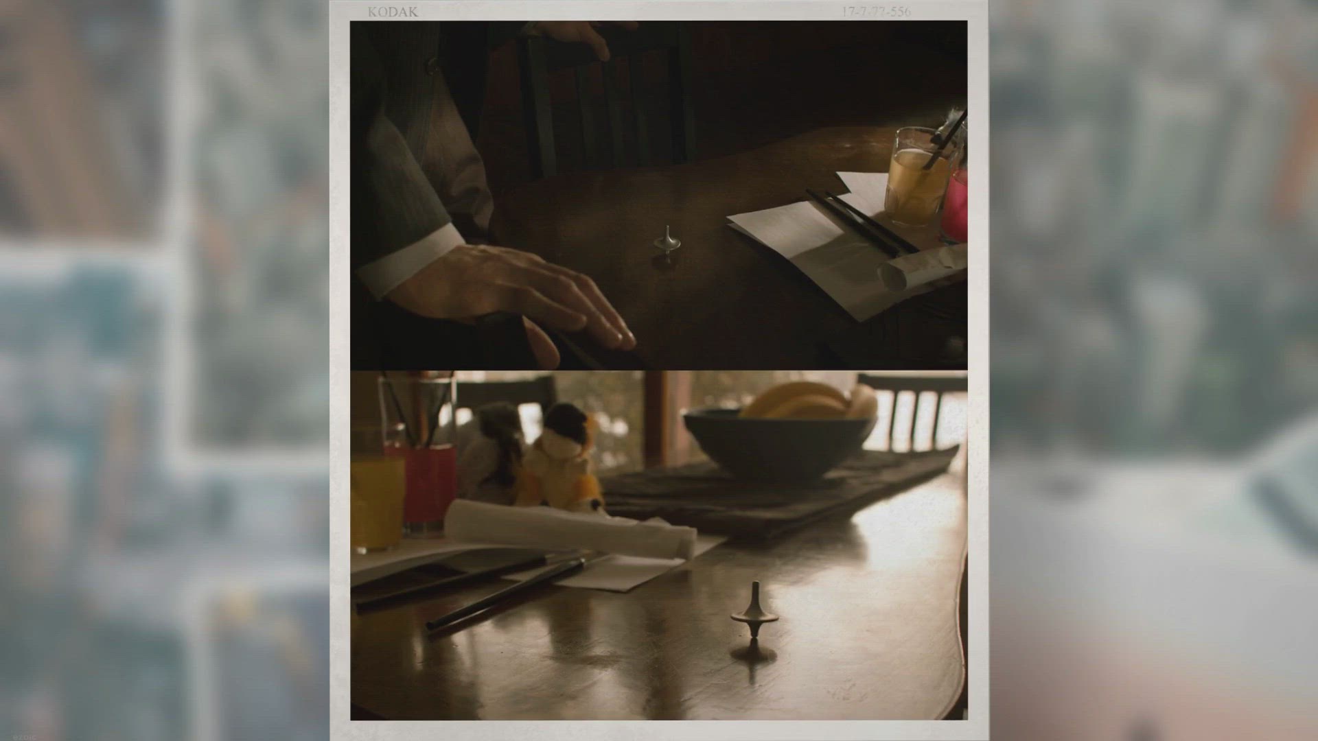 Video thumbnail for Staff Inquiry: Best Movie Scenes