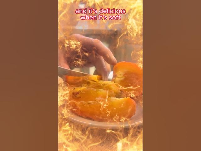 Video thumbnail for I tried unusual fruit in Moscow! | English Opinion  #russia #moscow #fruit