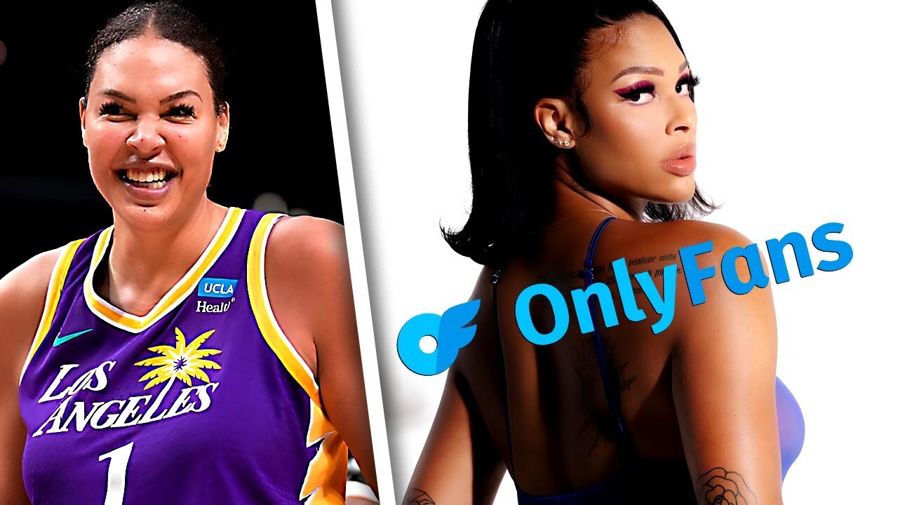 Video thumbnail for WNBA Super Star To OnlyFans: Liz Cambage Most SHOCKING Moments