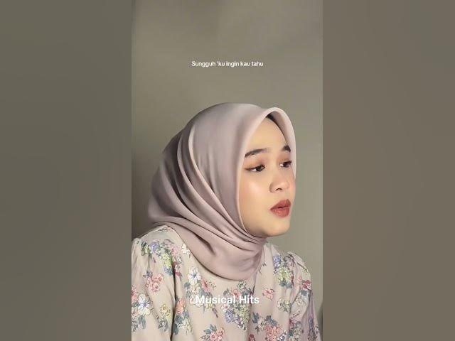 'Video thumbnail for aku rindu setengah mati d'masiv #coverlagu #fypdongggggggg Musical Hits'