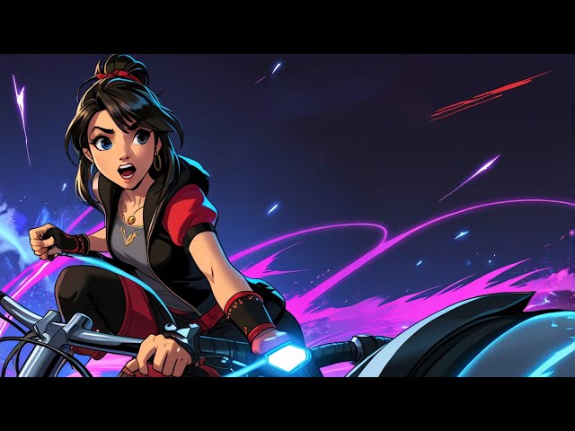 'Video thumbnail for Quick Boost Tips for Disney Speedstorm! ⚡💨'