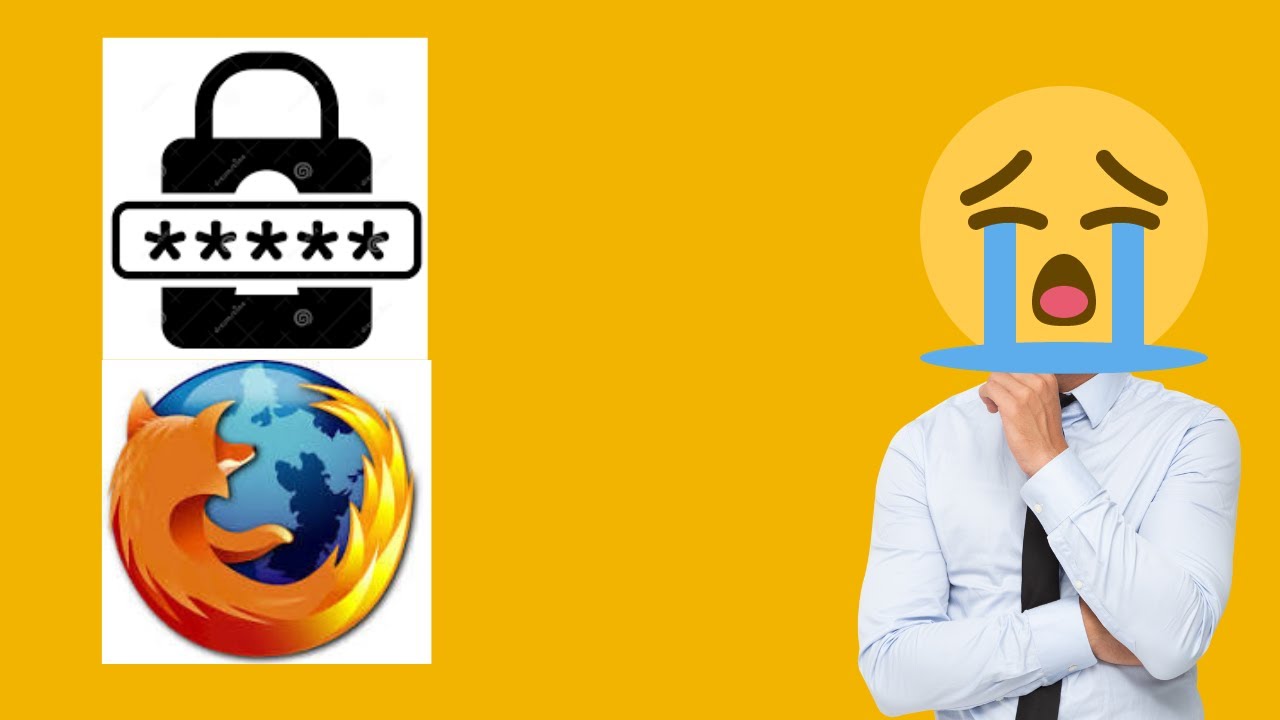 'Video thumbnail for How to View or Recover Saved Password in Firefox browser (PasswordFox and Built-in option)?'