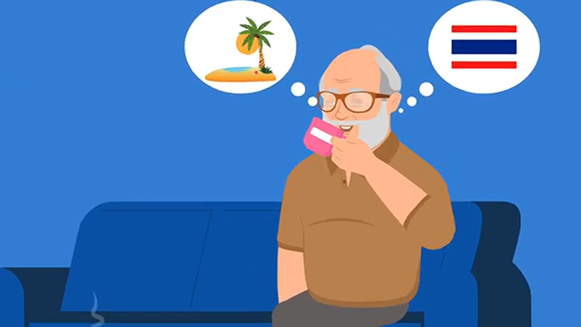 Playlist thumbnail for Kunden